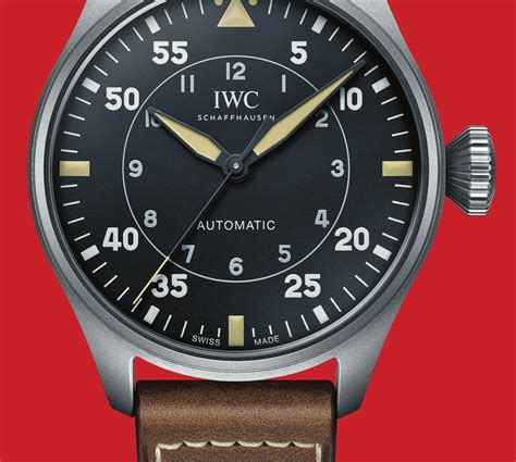 orologi iwc modelli|orologi lusso svizzeri.